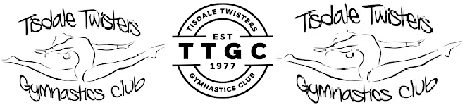 Tisdale Twisters Gymnastics Club